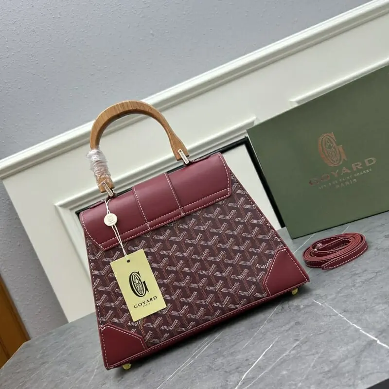 goyard aaa qualite sac a main  pour femme s_11713102